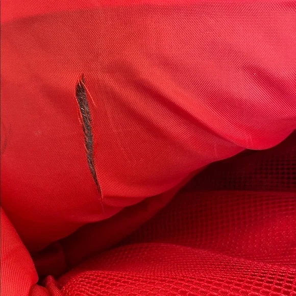 Sprayground - Lil Leopard Shark Mini Backpack, Leopard - Picture 6 of 10